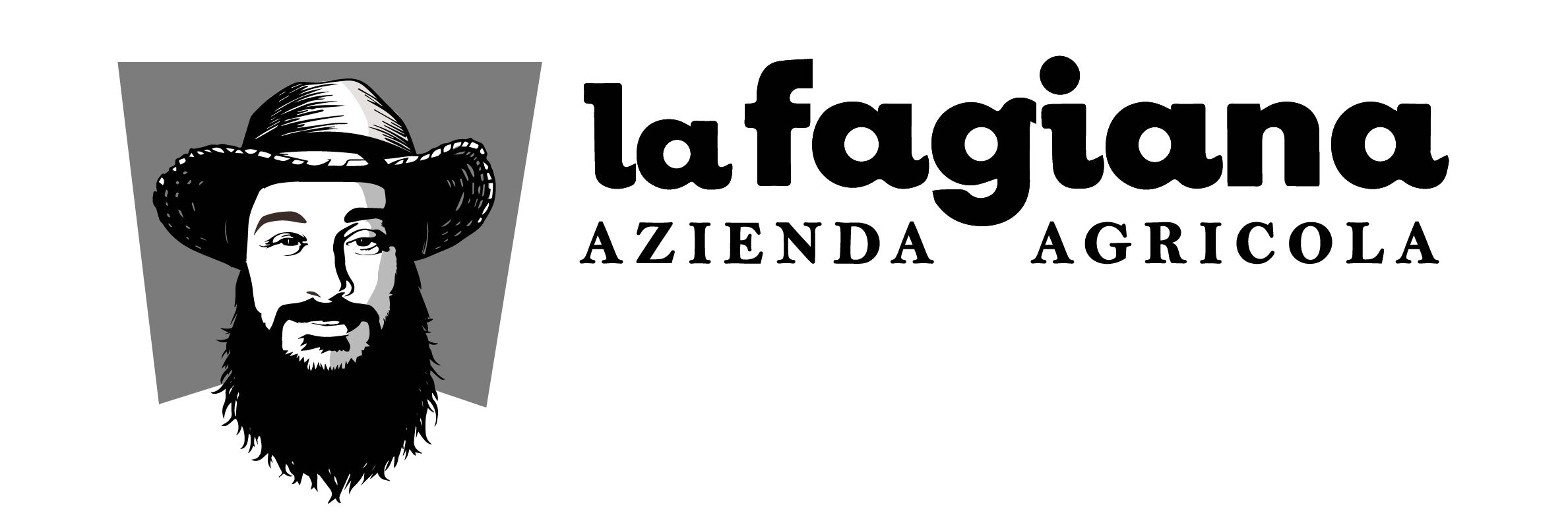 Logo La Fagiana