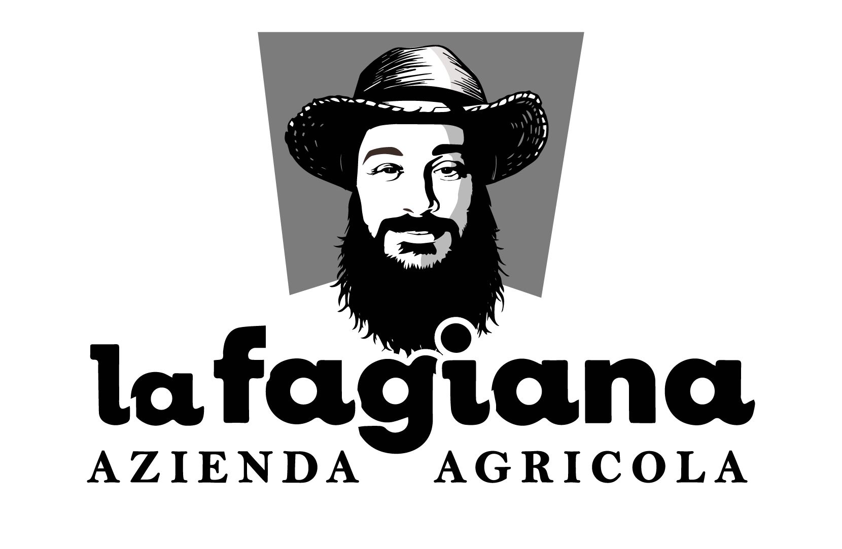 Logo La Fagiana